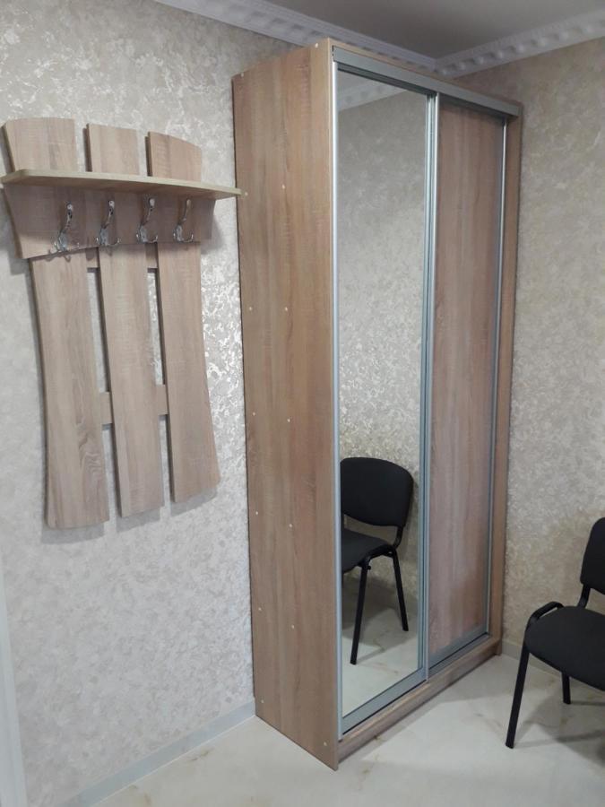 Готель River House Umanʼ Exterior foto
